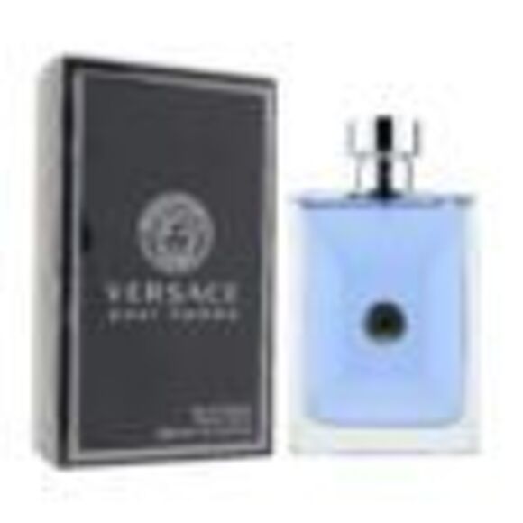 Versace Pour Homme Eau de Toilette - 6.7oz